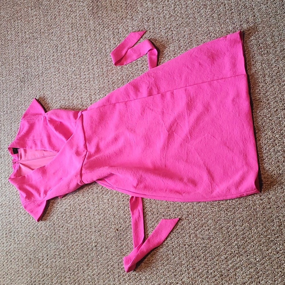 J Crew Dress SIZE 4